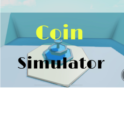 Coin simulator