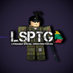 LSPTG | Lietuvos Spec. Pajegų Taktine Grupuotė