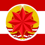 The People Democratic Republic