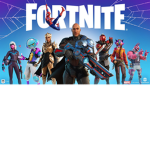 Fortnite bois\poi