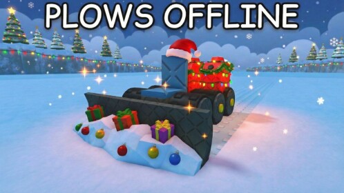 Build A Snowplow