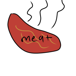 meat
