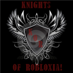Knights Of Robloxia!