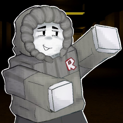The Bunker  official Roblox game thumbnail