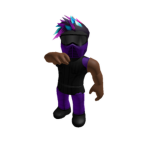 clothing imagination no stop