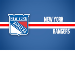 HHCL New York Rangers