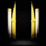 at the crossroads, dont turn left...