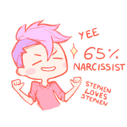 Actually Stephen Hangout