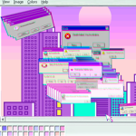 ~Abstract Technology~