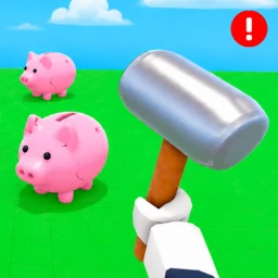 Smash Piggy Banks! icon