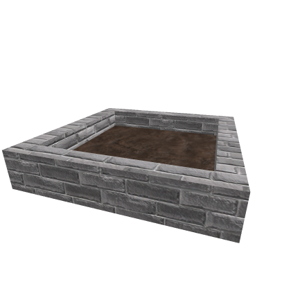 Realistic tree planter