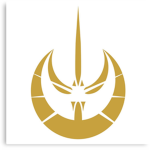 The Ancient Jedi Temple Guardians