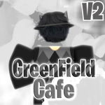 Green Field Cafe {V2}