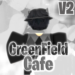 Green Field Cafe {V2}