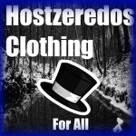 Zeredos' Clothing©