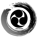 希望 I N J U R Y