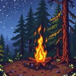 PIXEL Night Games Group Thumbnail