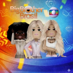 Big Brother Brazil 26 icon