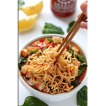 Pledge To Ramen
