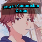 Emre's Domain