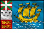 [PM] ‌‌‌‌‌‌‌Saint-Pierre-et-Miquelon