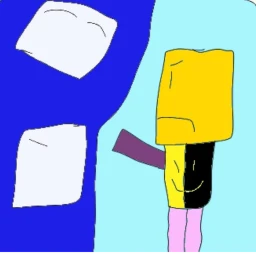The Action Of The Blocks V1 icon