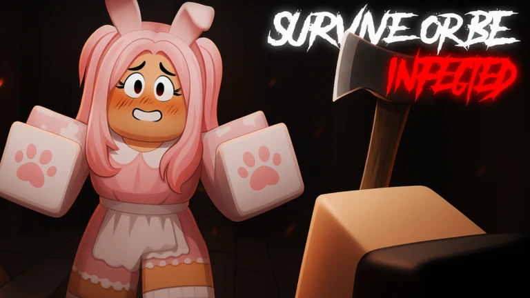 The Untitled infection☣️