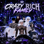 Crazy Rich Family