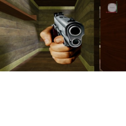 Gun