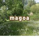 magoa •