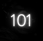 horror 101