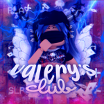 Valery’s club