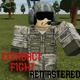 COMBACT FIGHT: Remastered icon