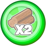 Material collection x2