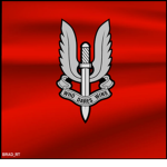 [B-A] Special Forces