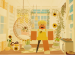 Sunflowers<3!
