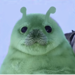 ꜱ ᴇ ᴀ ʟ <3