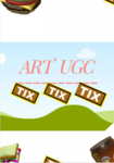 Art UGC