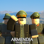 The Special Forces of Armendia
