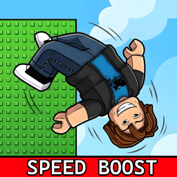[X2] +1 Backflip Obby Escape icon