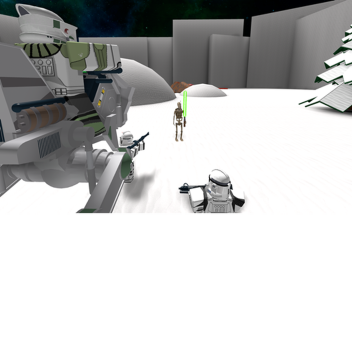 Clones vs Droids