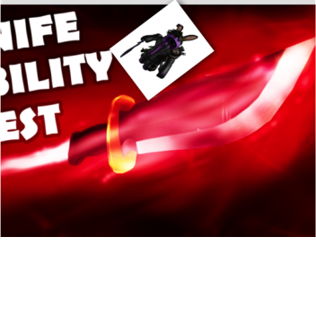 Knife Ability Test (KAT) remake