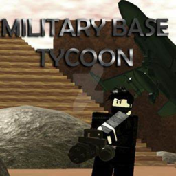 Military base tycoon (Beta)
