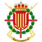 Regimiento de Infantería "La Reina" nº 2
