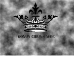 Bonus Cibus Cafe®