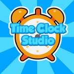 Time Clock Studio