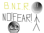 B.N.I.R.