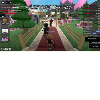 Obby game (new game)