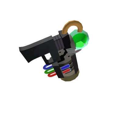 Item Thumbnail