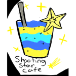 ShootingStar Cafe
